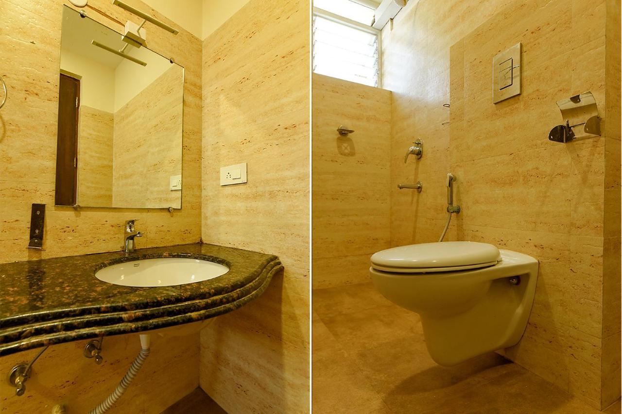 Fabhotel All In One Saltlake - Opp Bj Market Complex Kalküta Dış mekan fotoğraf