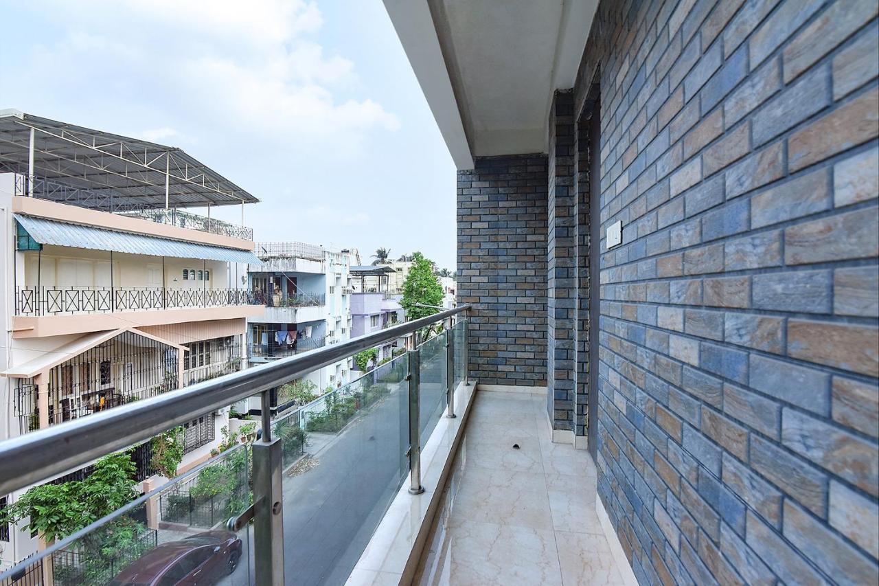 Fabhotel All In One Saltlake - Opp Bj Market Complex Kalküta Dış mekan fotoğraf